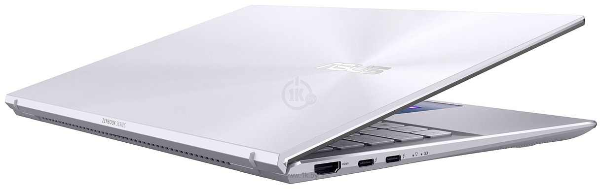 Фотографии ASUS ZenBook 14 UX435EG-A5035T