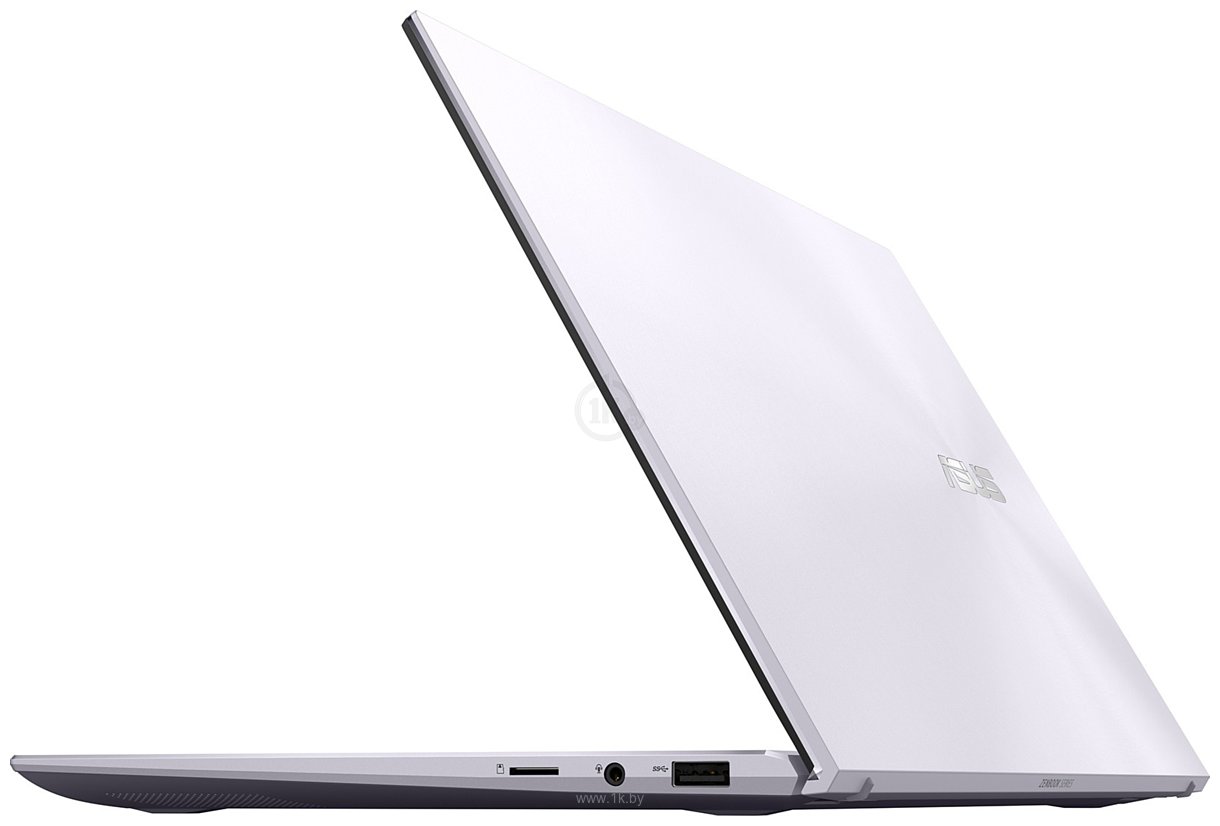 Фотографии ASUS ZenBook 14 UX435EG-A5035T