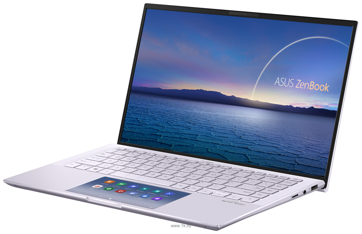 Фотографии ASUS ZenBook 14 UX435EG-A5035T