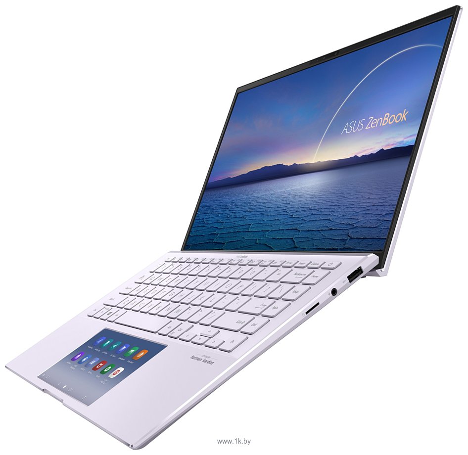 Фотографии ASUS ZenBook 14 UX435EG-A5035T