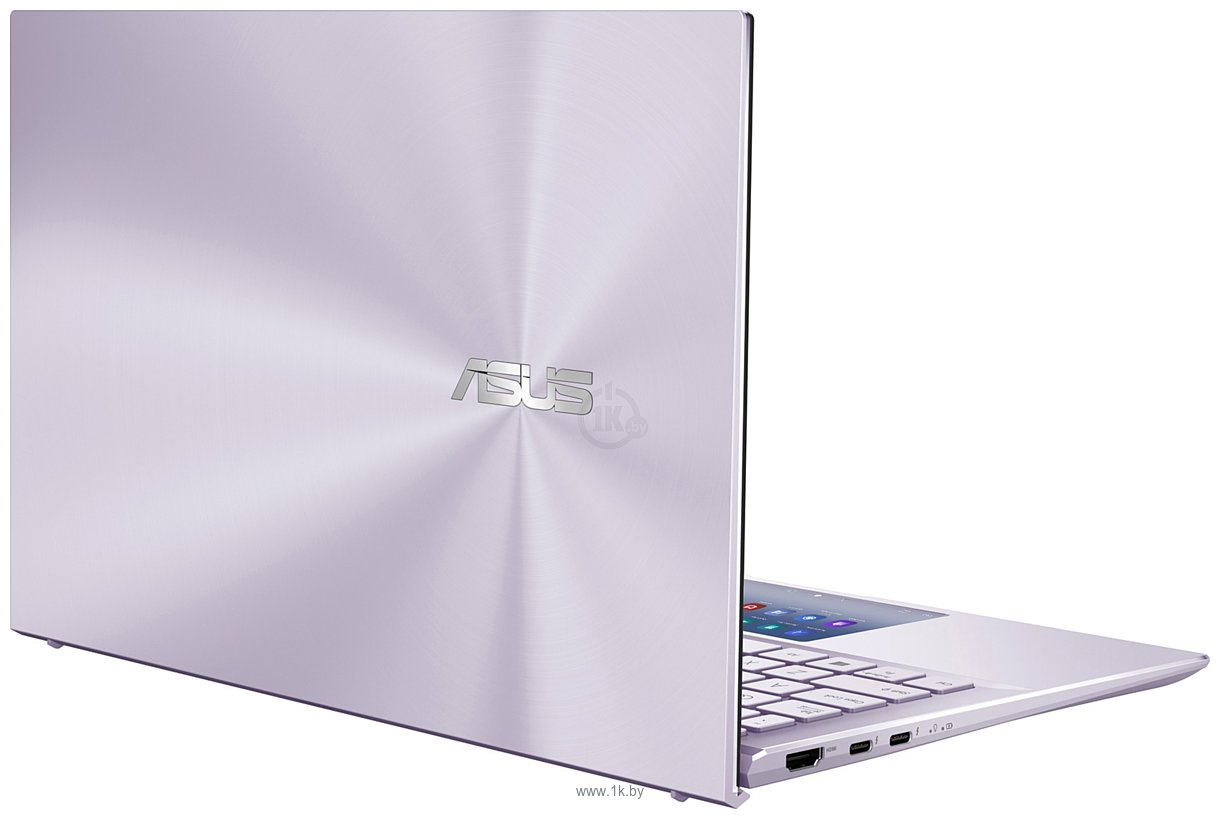 Фотографии ASUS ZenBook 14 UX435EG-A5035T