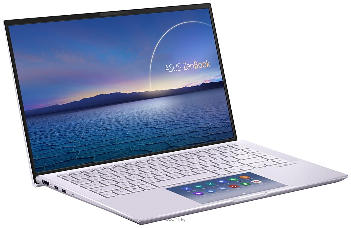 Фотографии ASUS ZenBook 14 UX435EG-A5035T