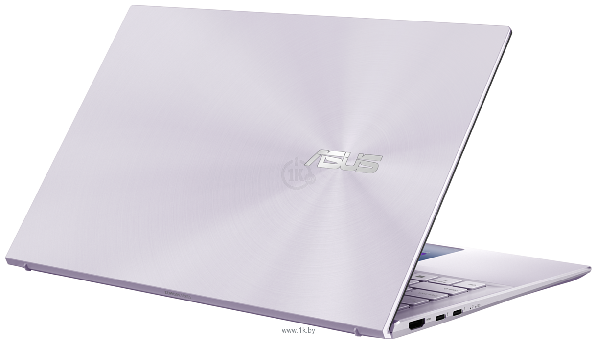 Фотографии ASUS ZenBook 14 UX435EG-A5035T