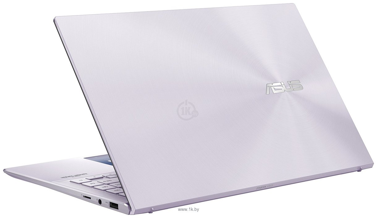 Фотографии ASUS ZenBook 14 UX435EG-A5035T