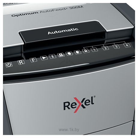 Фотографии Rexel Optimum AutoFeed+ 300M