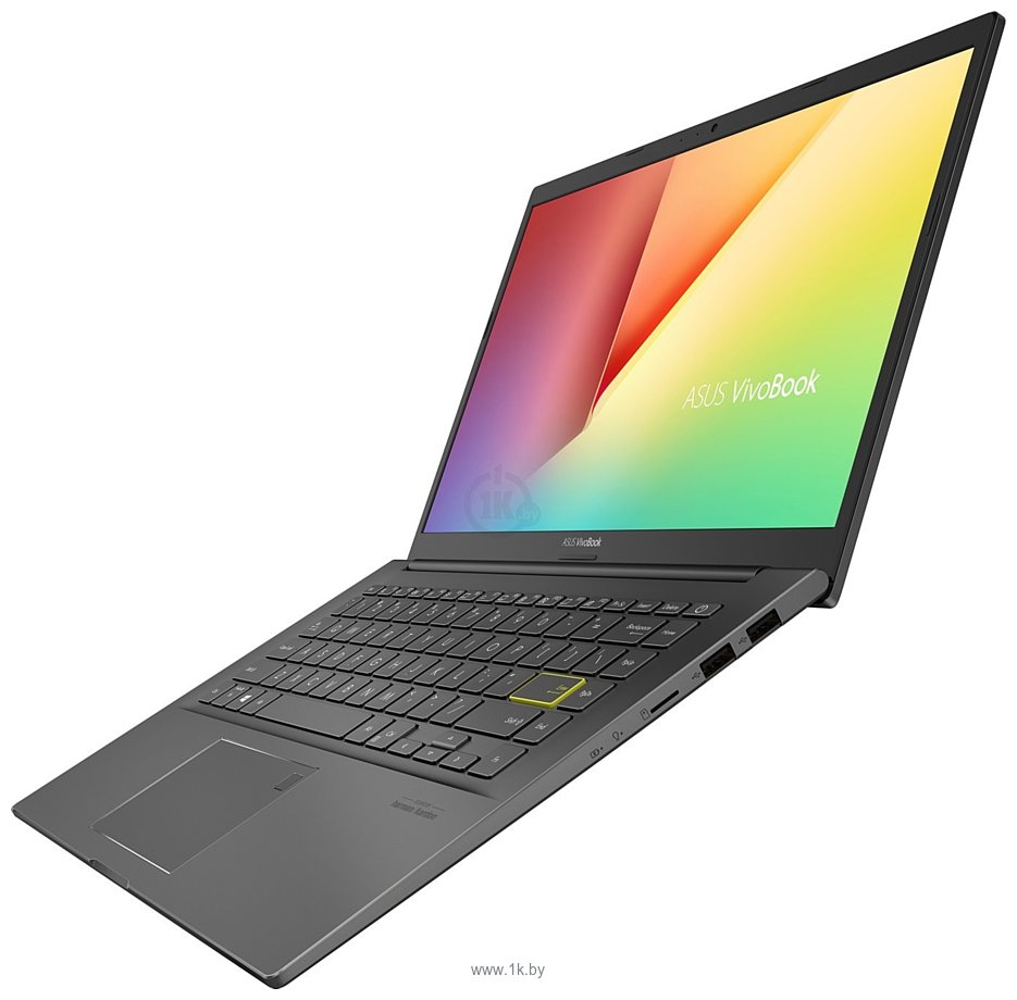 Фотографии ASUS VivoBook 14 X413JA-EB316T