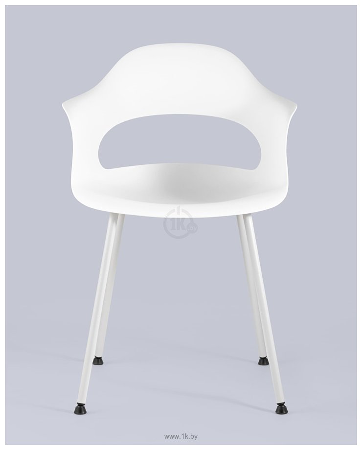 Фотографии Stool Group Lady (белый)