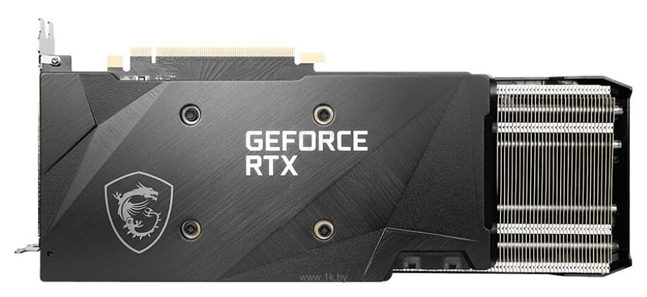 Фотографии MSI GeForce RTX 3070 VENTUS 3X 8G OC LHR