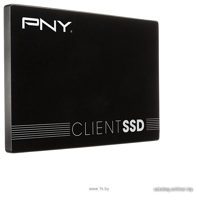 Фотографии PNY CL4111 480GB (SSD7CL4111-480-RB)