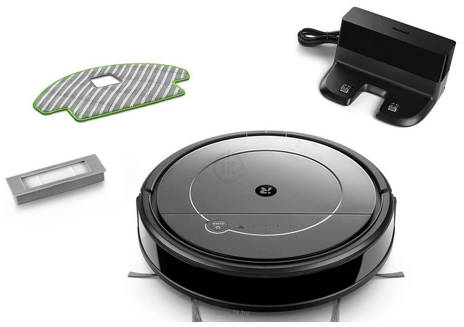 Фотографии iRobot R113840