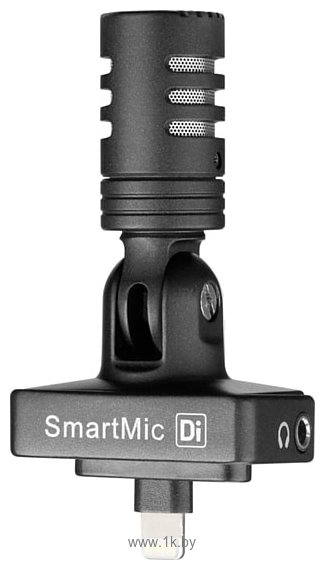 Фотографии Saramonic Smartmic Di