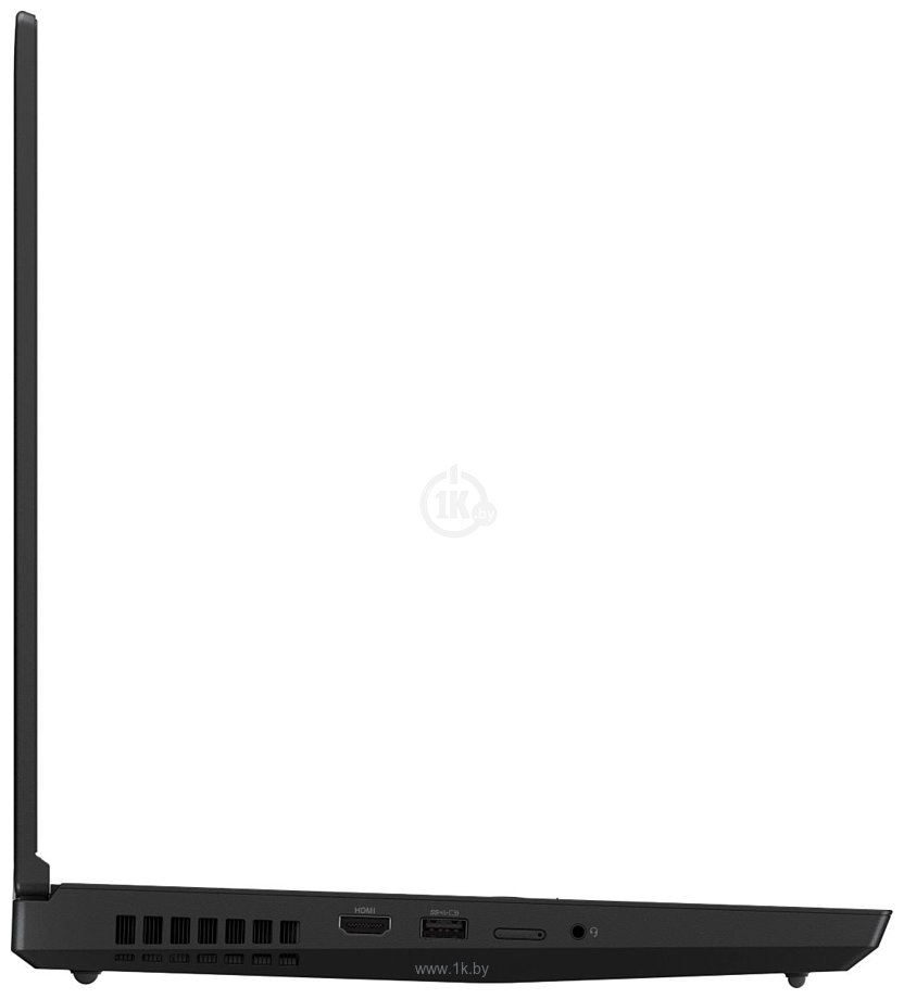 Фотографии Lenovo ThinkPad P15 Gen 2 (20YQ001CRT)