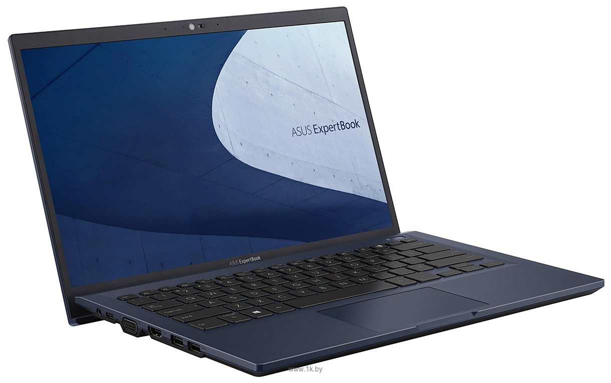 Фотографии ASUS ExpertBook L1 L1400CDA-EK0600