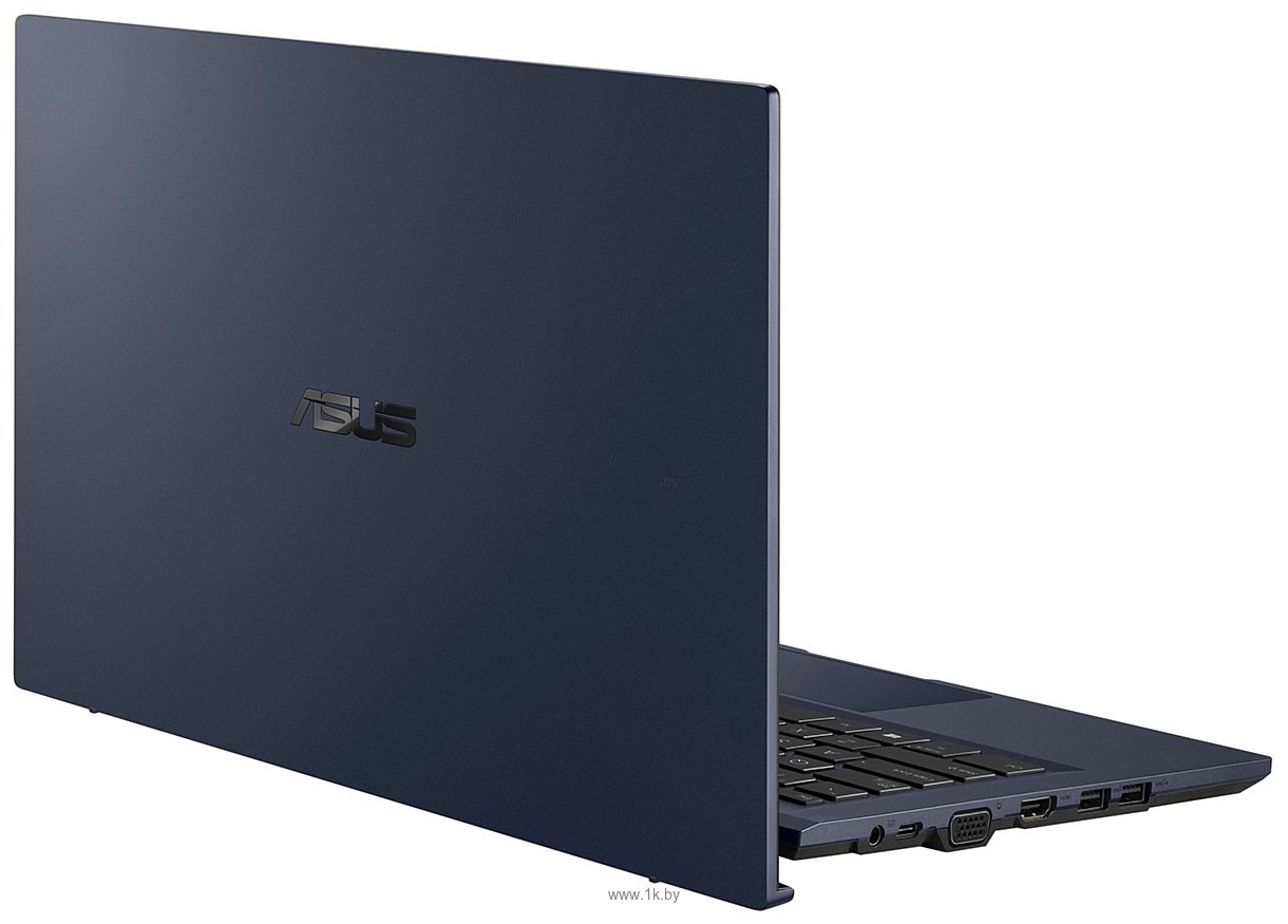 Фотографии ASUS ExpertBook L1 L1400CDA-EK0600