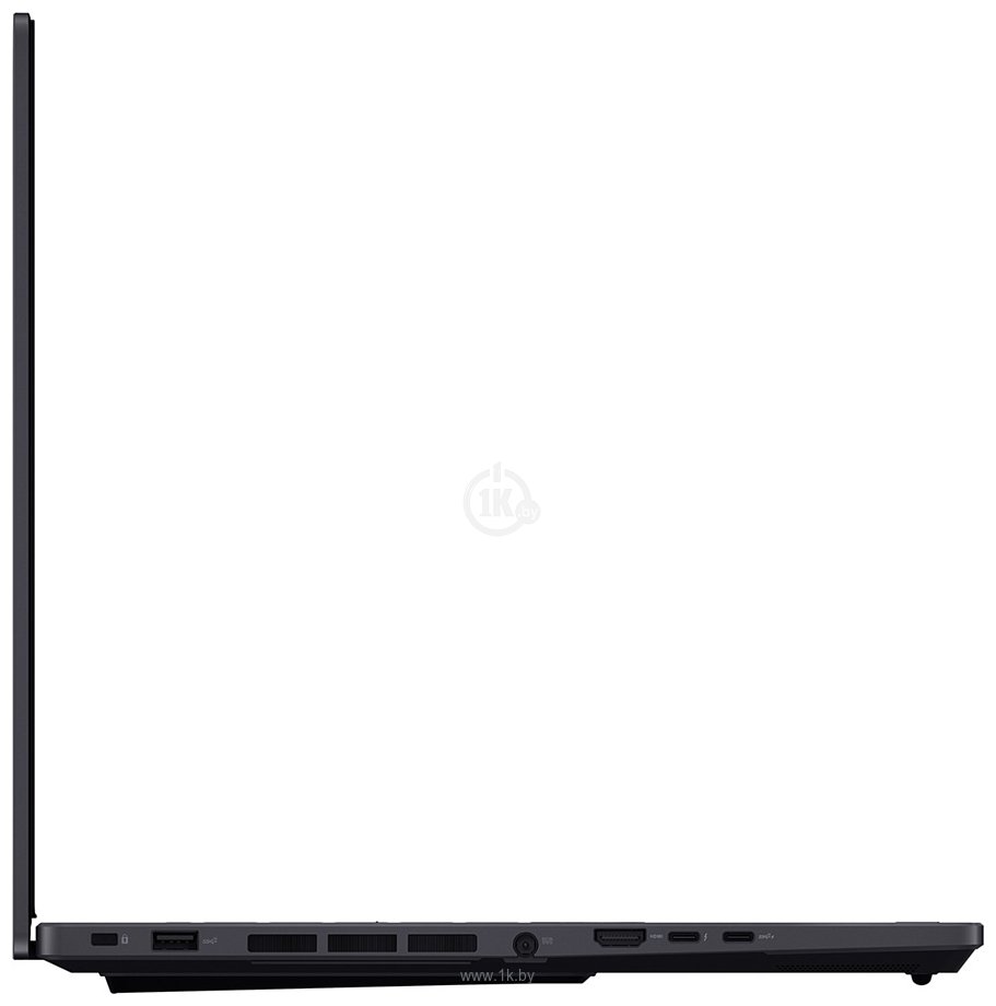 Фотографии ASUS ProArt Studiobook Pro 16 OLED W7600H3A-L2030W