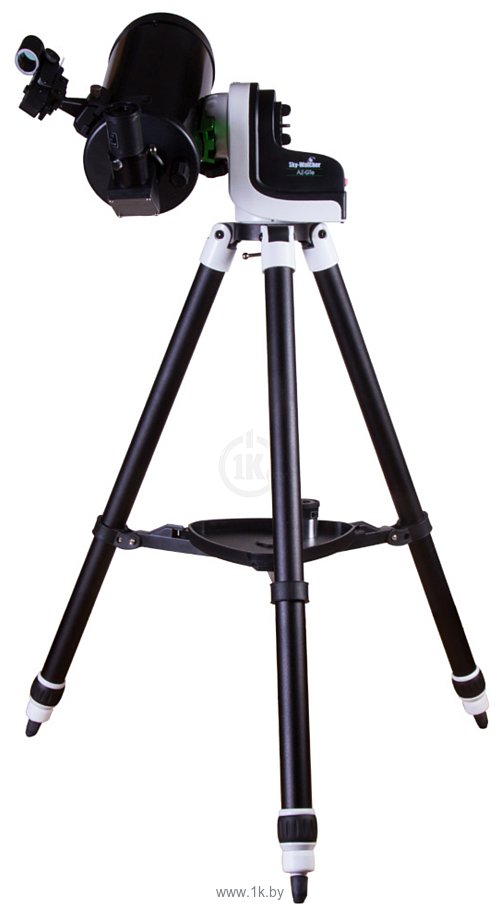 Фотографии Sky-Watcher MAK102 AZ-GTe SynScan GOTO