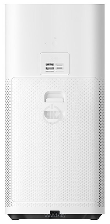 Фотографии Xiaomi Mi Air Purifier 3 AC-M6-SC (китайская версия)