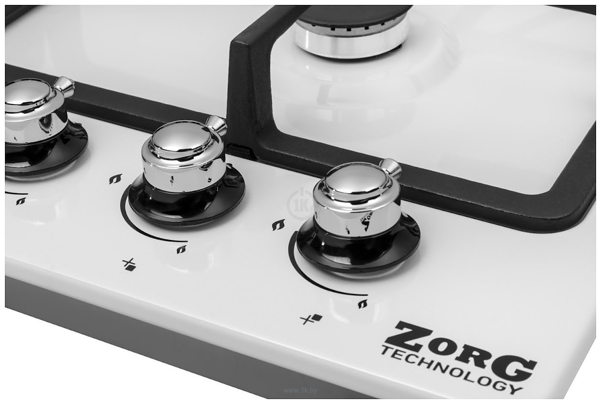 Фотографии ZorG Technology ELTSR D rustical + white (EMY)