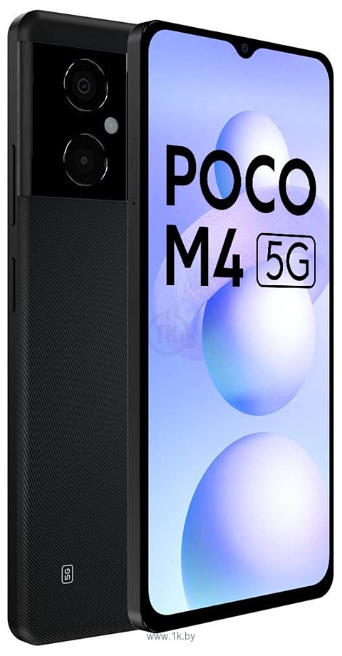 Фотографии Xiaomi POCO M4 5G 4/64GB (международная версия)