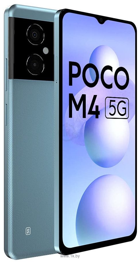 Фотографии Xiaomi POCO M4 5G 4/64GB (международная версия)