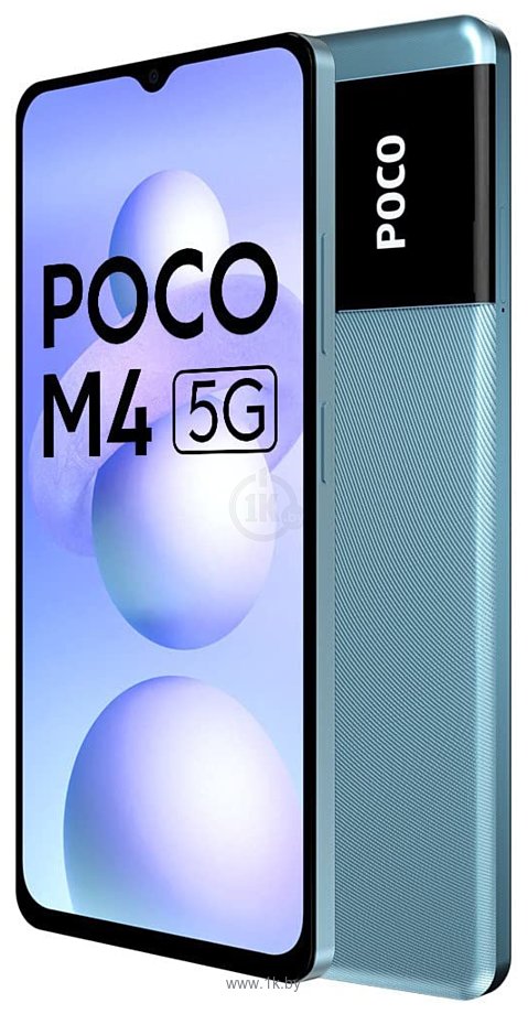 Фотографии Xiaomi POCO M4 5G 4/64GB (международная версия)