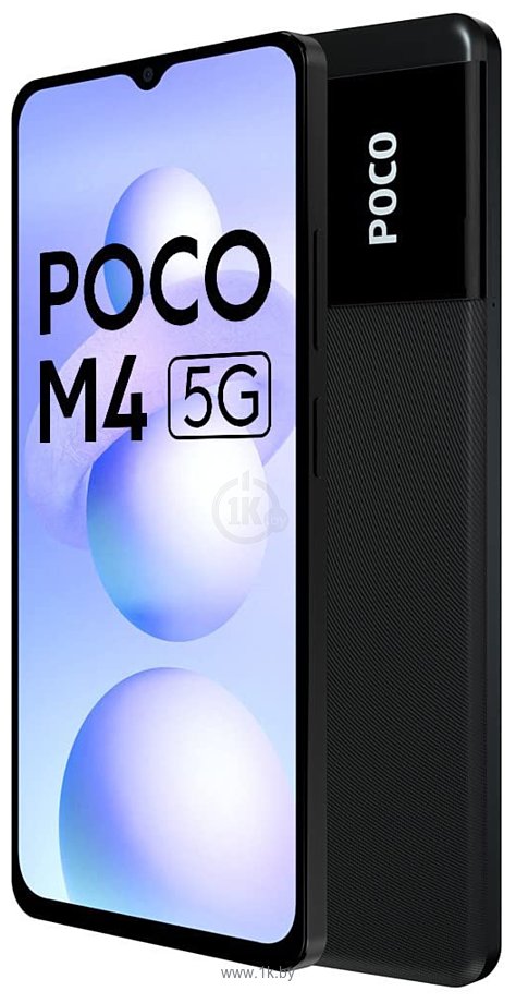 Фотографии Xiaomi POCO M4 5G 4/64GB (международная версия)