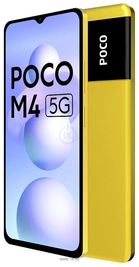 Фотографии Xiaomi POCO M4 5G 4/64GB (международная версия)