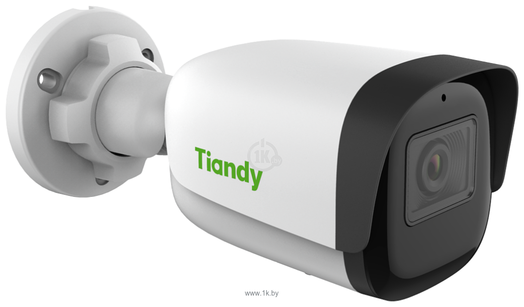 Фотографии Tiandy TC-C33WN I5/E/Y/4mm/V2.0