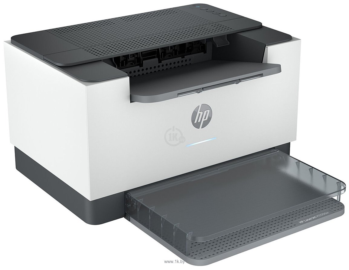 Фотографии HP LaserJet M209dw 6GW62F