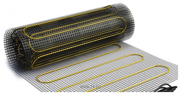 Фотографии HOMY Heat Mat 150-0.5-3.0 3 кв.м. 450 Вт