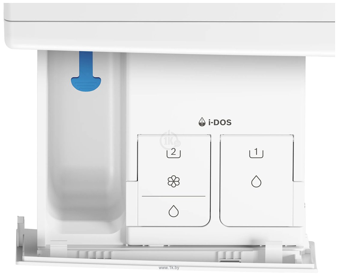 Фотографии Bosch WAV28KH0GC