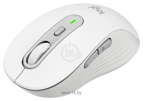 Фотографии Logitech Signature Plus M750 white