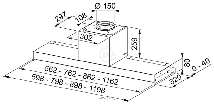 Фотографии Franke AQ Sense FSAS A90 BK/XS