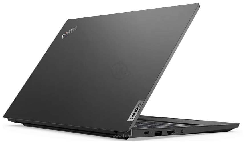 Фотографии Lenovo ThinkPad E15 Gen 4 AMD (21ED003QRI)