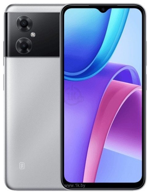 Фотографии Xiaomi Redmi Note 11R 4/128GB (китайская версия)