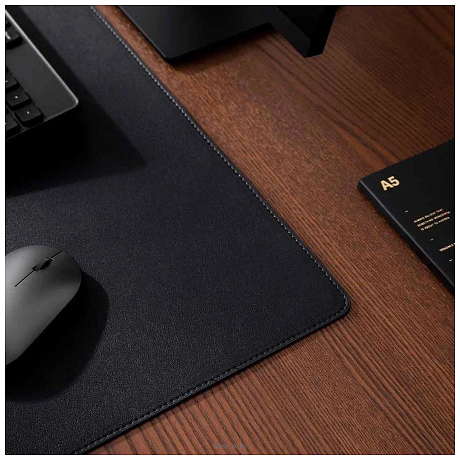 Фотографии Xiaomi Extra Large Dual Material Mouse Pad