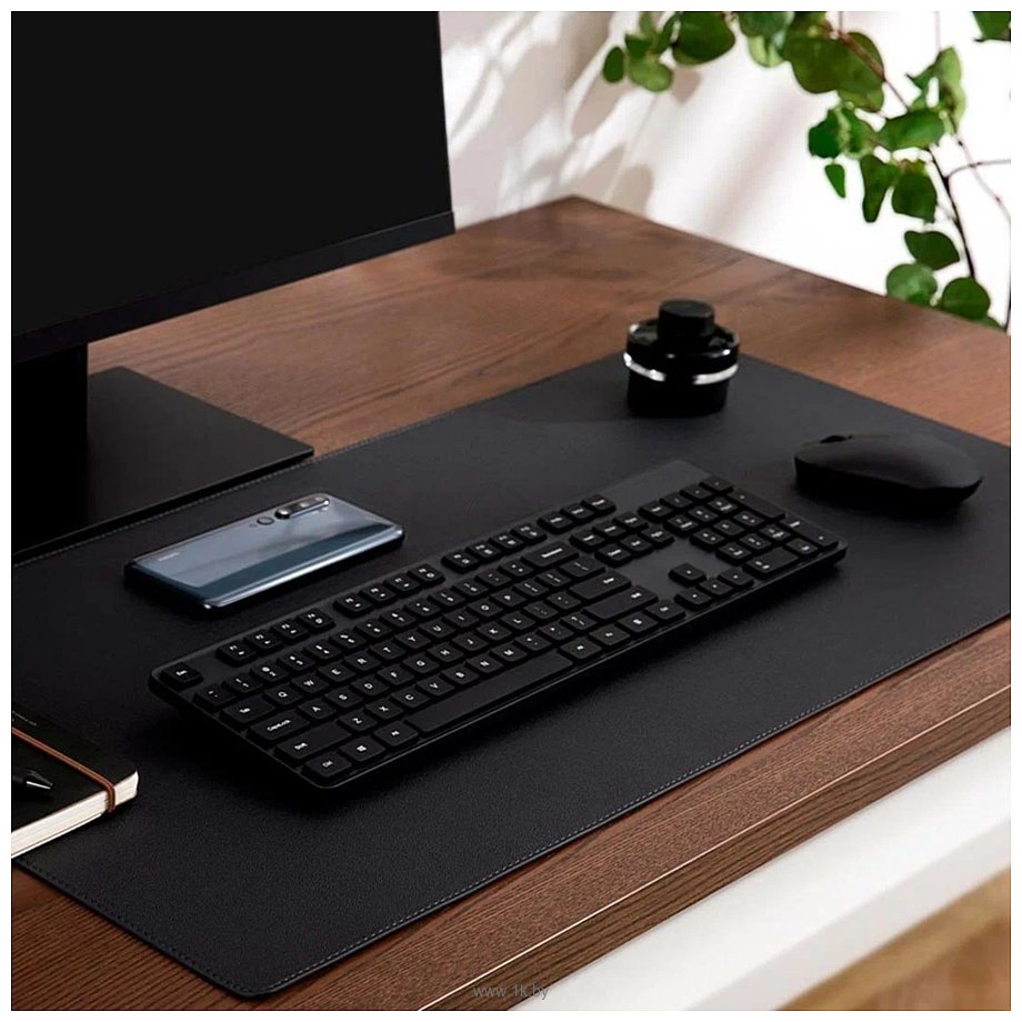 Фотографии Xiaomi Extra Large Dual Material Mouse Pad