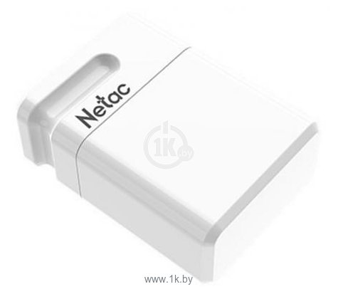 Фотографии Netac U116 16GB NT03U116N-016G-20WH