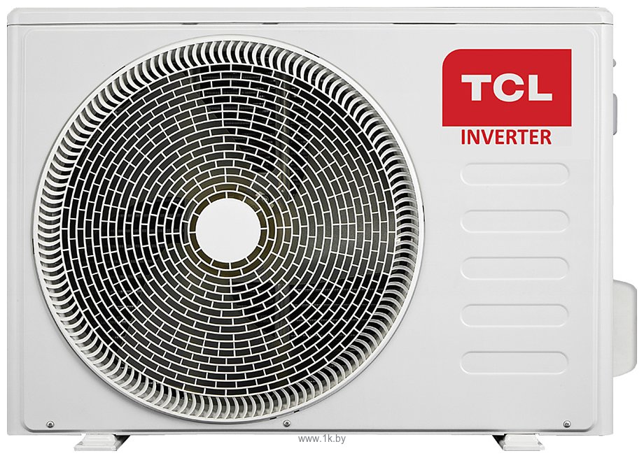 Фотографии TCL One Inverter TAC-09HRIA/E1/TACO-09HIA/E1