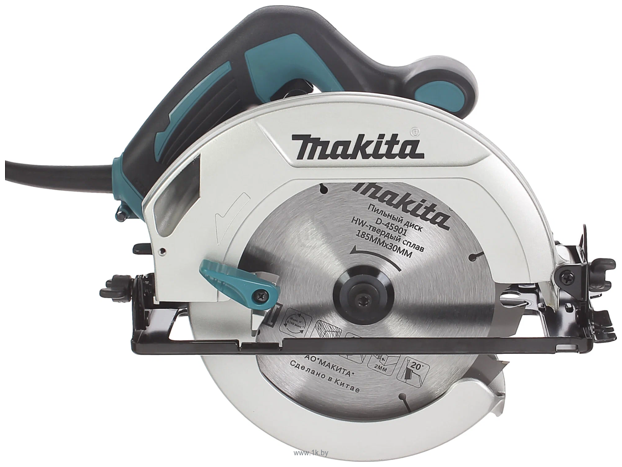 Фотографии Makita HS7000