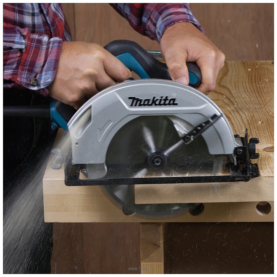 Фотографии Makita HS7000