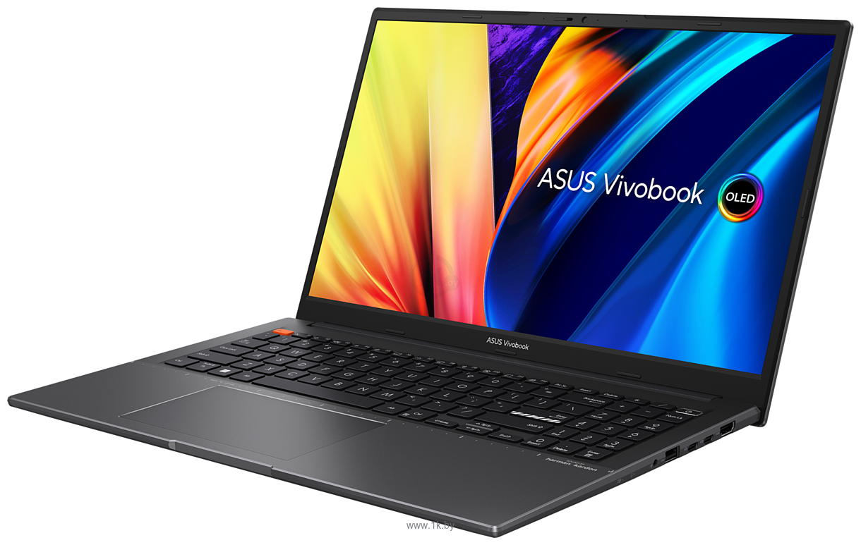 Фотографии ASUS VivoBook S 15 OLED M3502QA-L1246