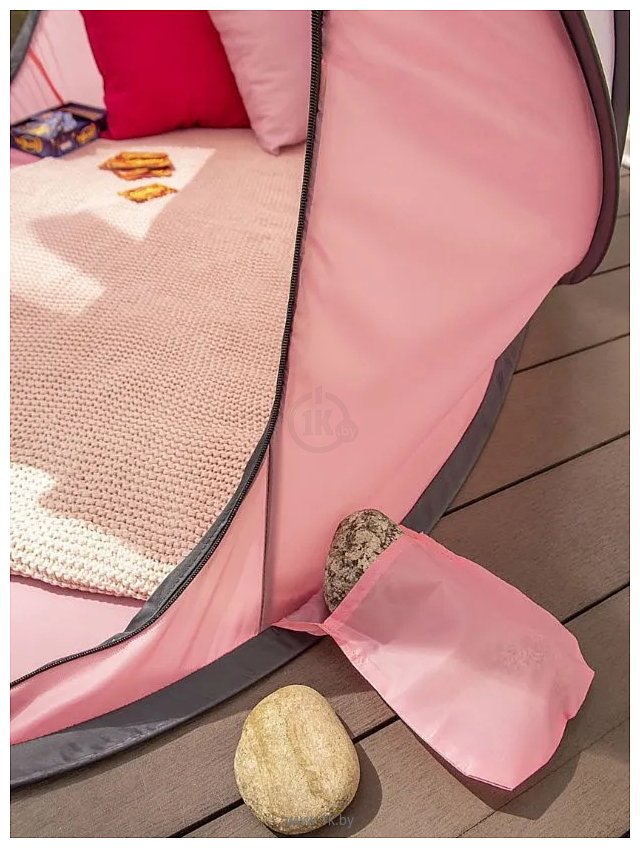 Фотографии Nino Розовый единорог