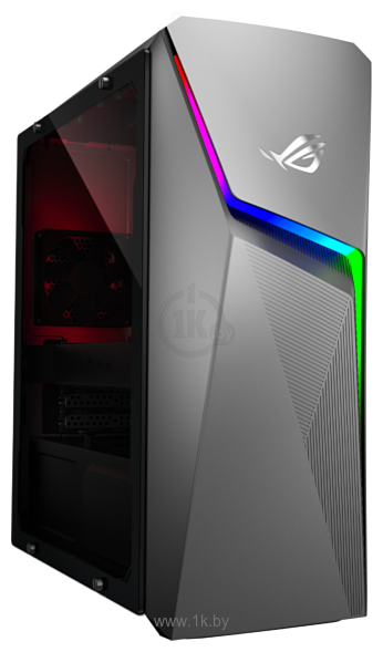 Фотографии ASUS ROG Strix G10CE-51140F1930