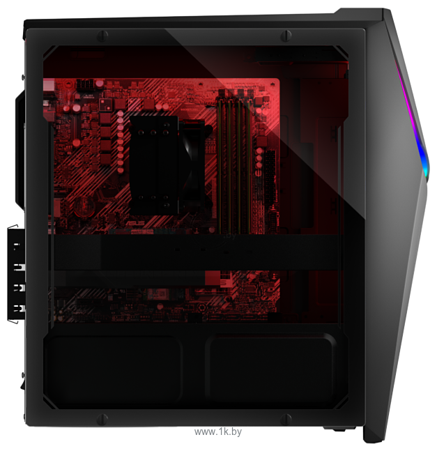 Фотографии ASUS ROG Strix G10CE-51140F1930