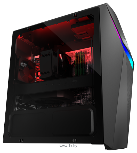 Фотографии ASUS ROG Strix G10CE-51140F1930