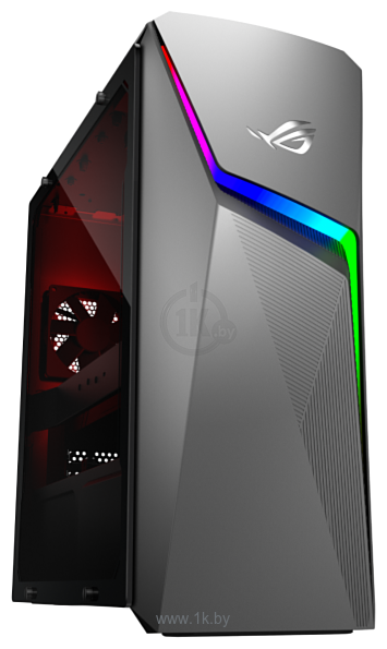 Фотографии ASUS ROG Strix G10CE-51140F1930