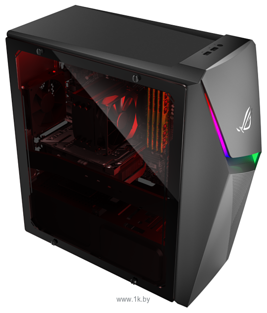 Фотографии ASUS ROG Strix G10CE-51140F1930