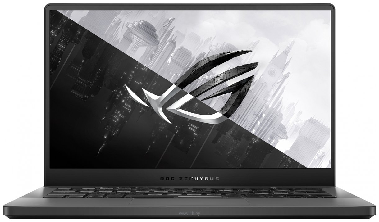 Фотографии ASUS ROG Zephyrus G14 GA401QC-K2123T