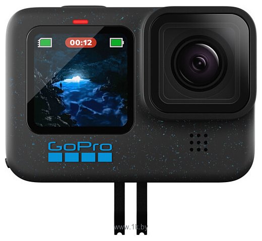 Фотографии GoPro HERO12 Black